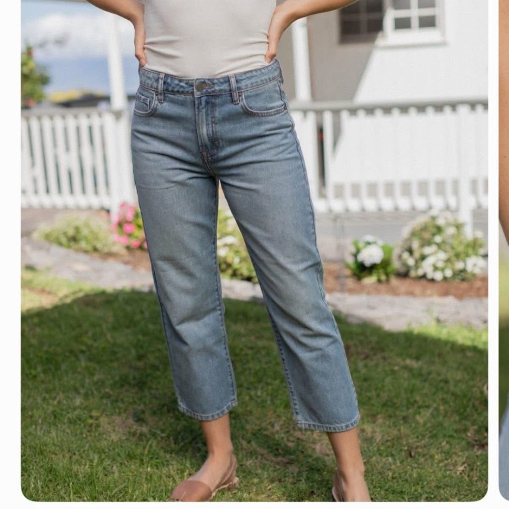 Dakota Jeans